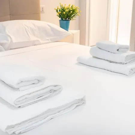 Oasi Di Relax Spa A 10 Min Dal Duomo Daire Milano