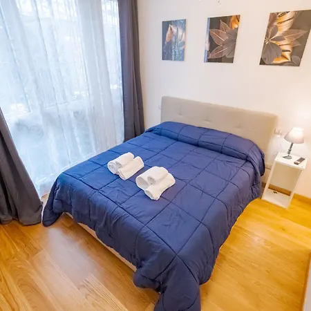 Oasi Di Relax Spa A 10 Min Dal Duomo * Milano