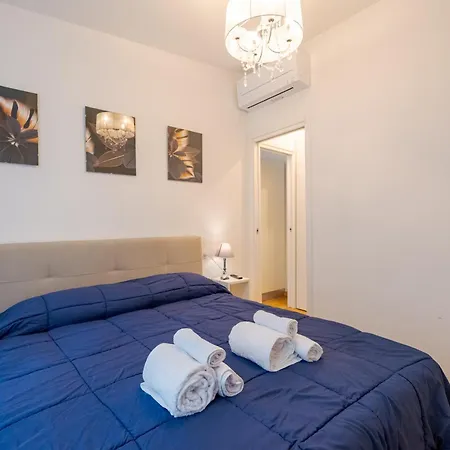 Daire Oasi Di Relax Spa A 10 Min Dal Duomo